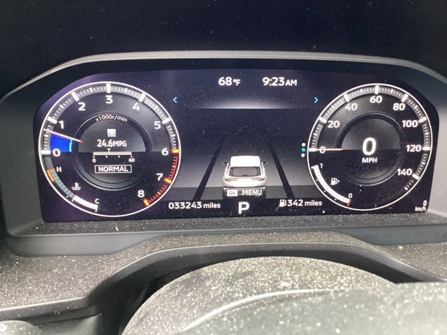 Used 2023 Mitsubishi Outlander SE image 27