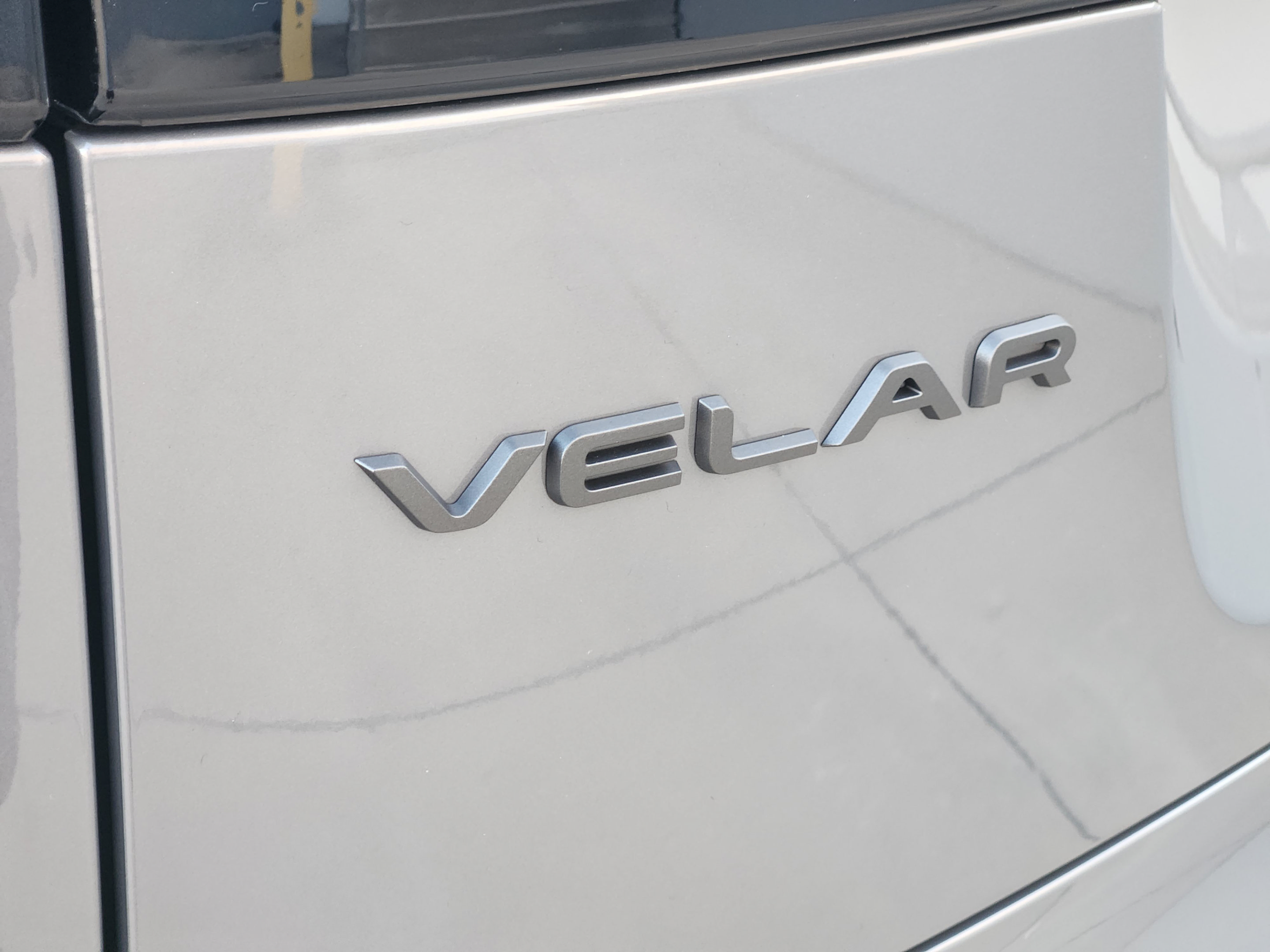 New 2026 Land Rover Range Rover Velar Belgravia AWD/4WD image 33