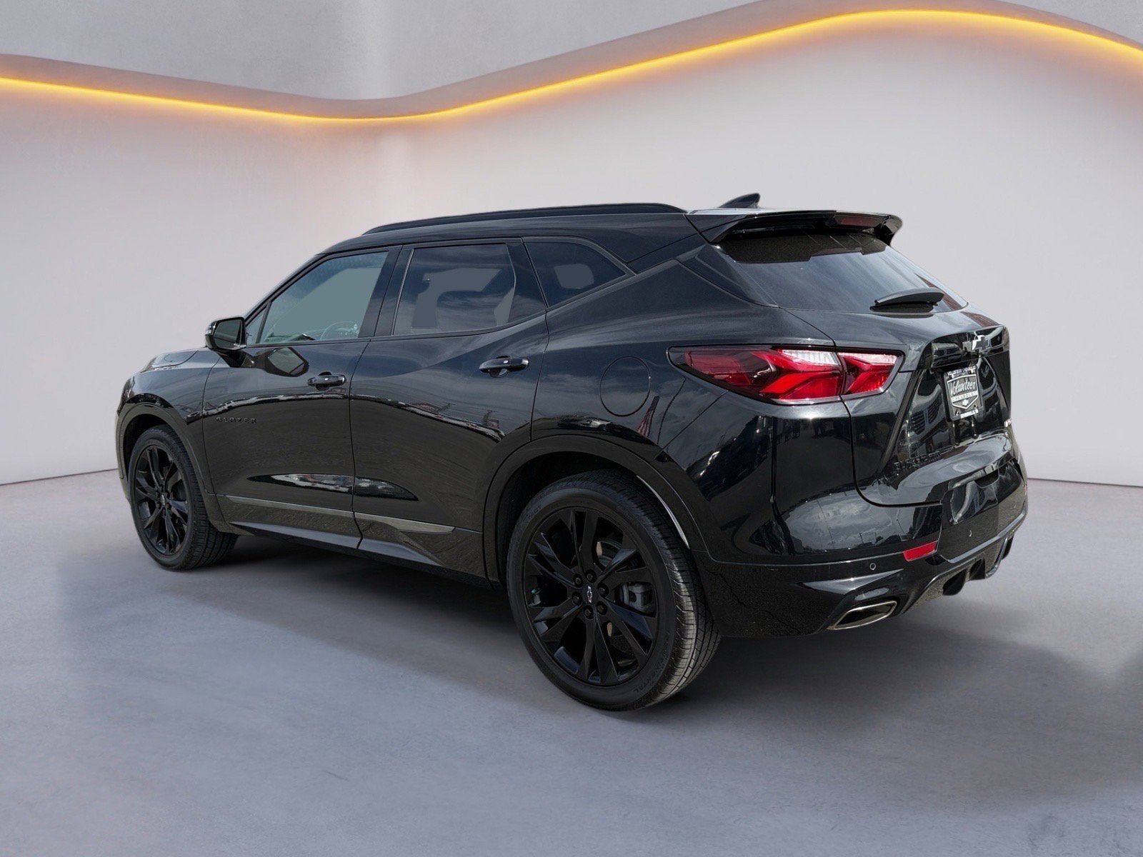 Used 2021 Chevrolet Blazer RS w/ Enhanced Convenience Package image 5