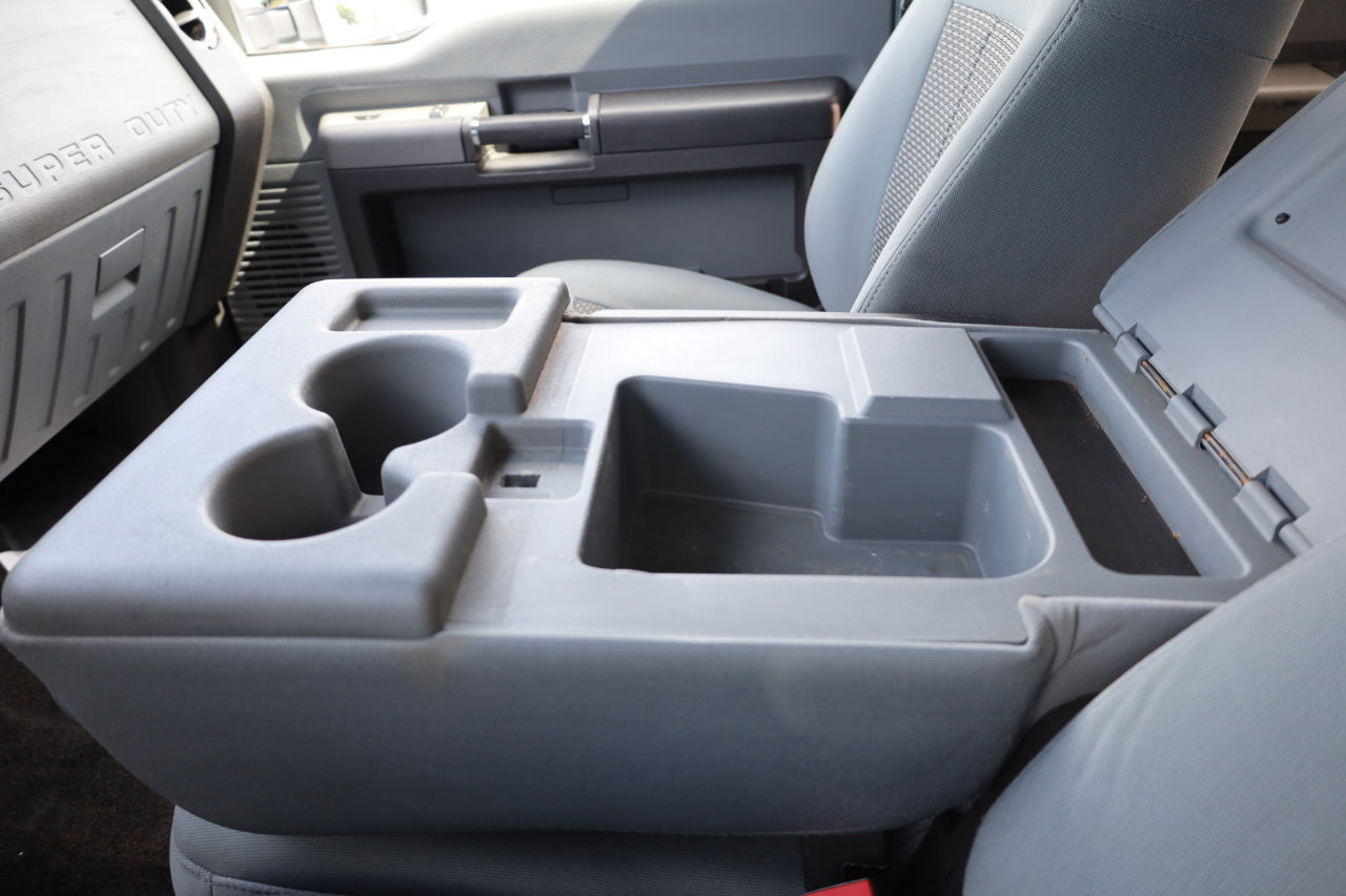 Used 2012 Ford F350 XLT w/ XLT Value Pkg image 13