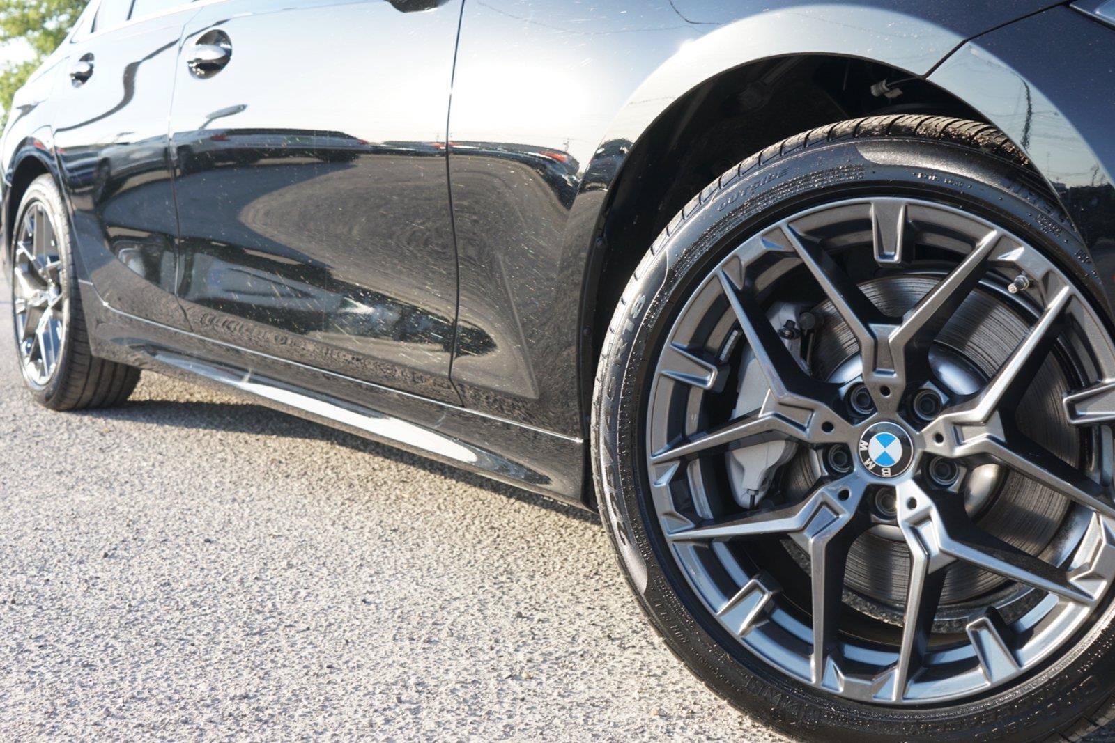 Used 2026 BMW 330i xDrive Sedan AWD/4WD video 2