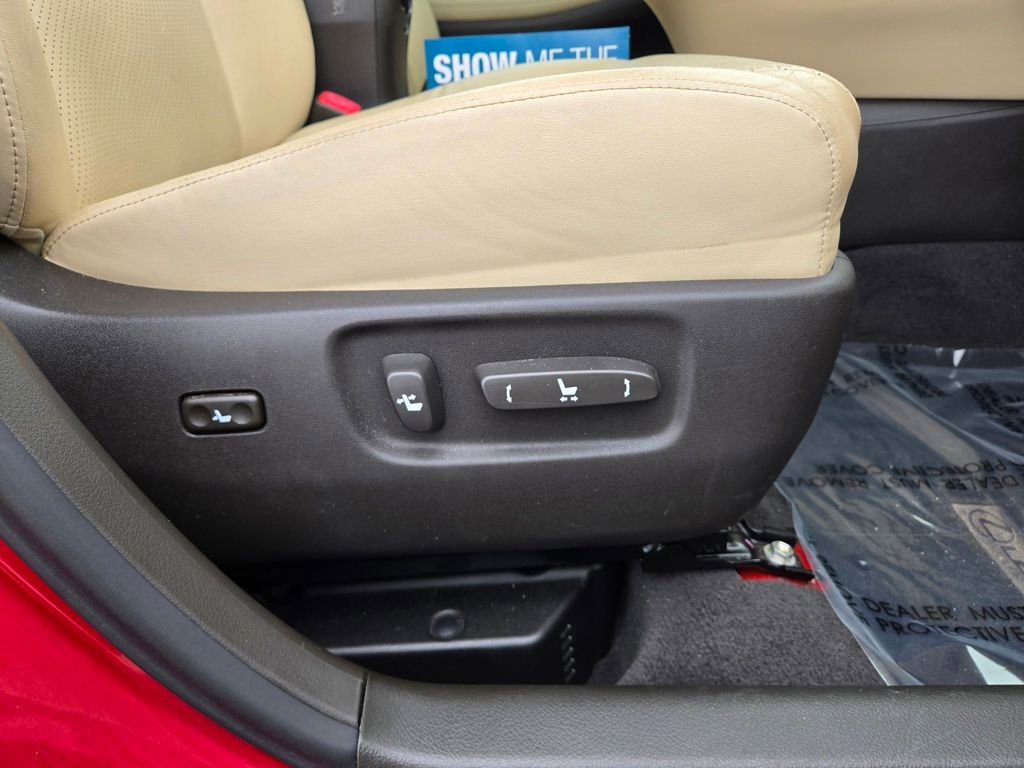 Used 2010 Lexus HS 250h image 44