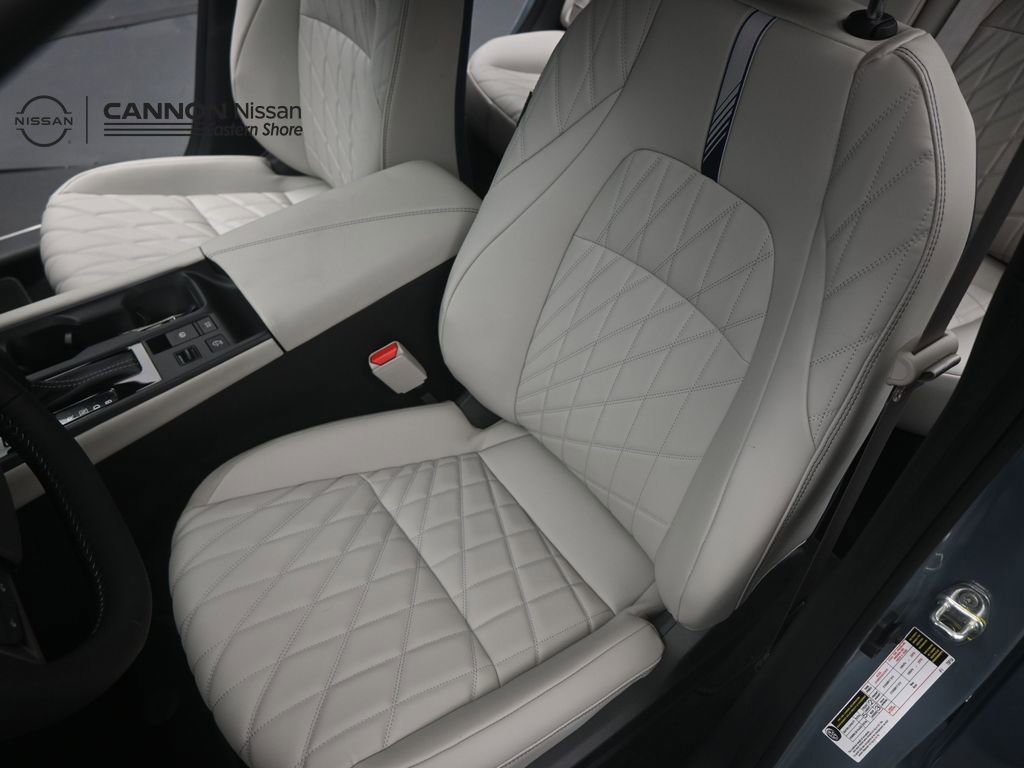 New 2026 Nissan Sentra SL image 10