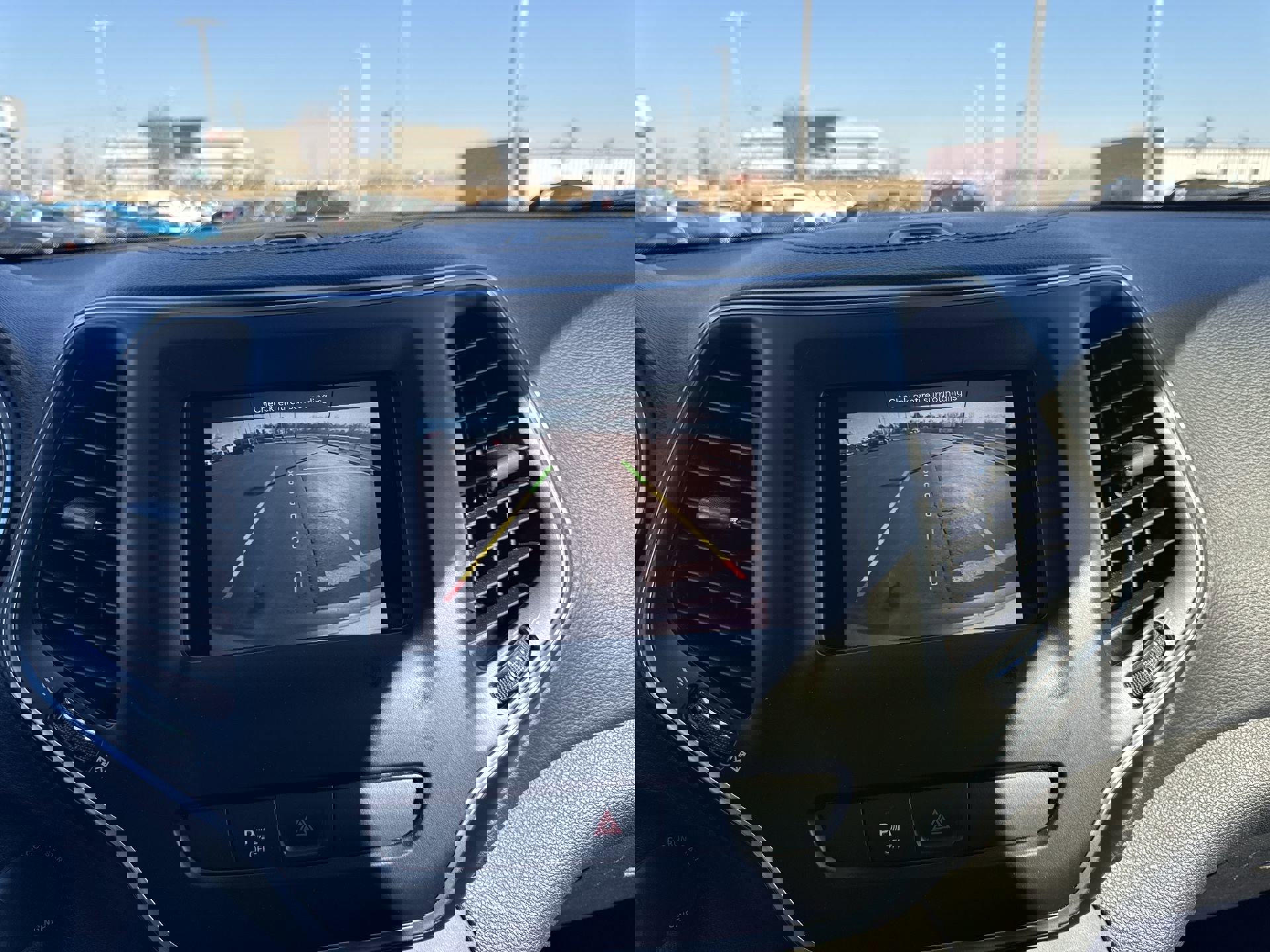 Used 2020 Jeep Cherokee Latitude image 17