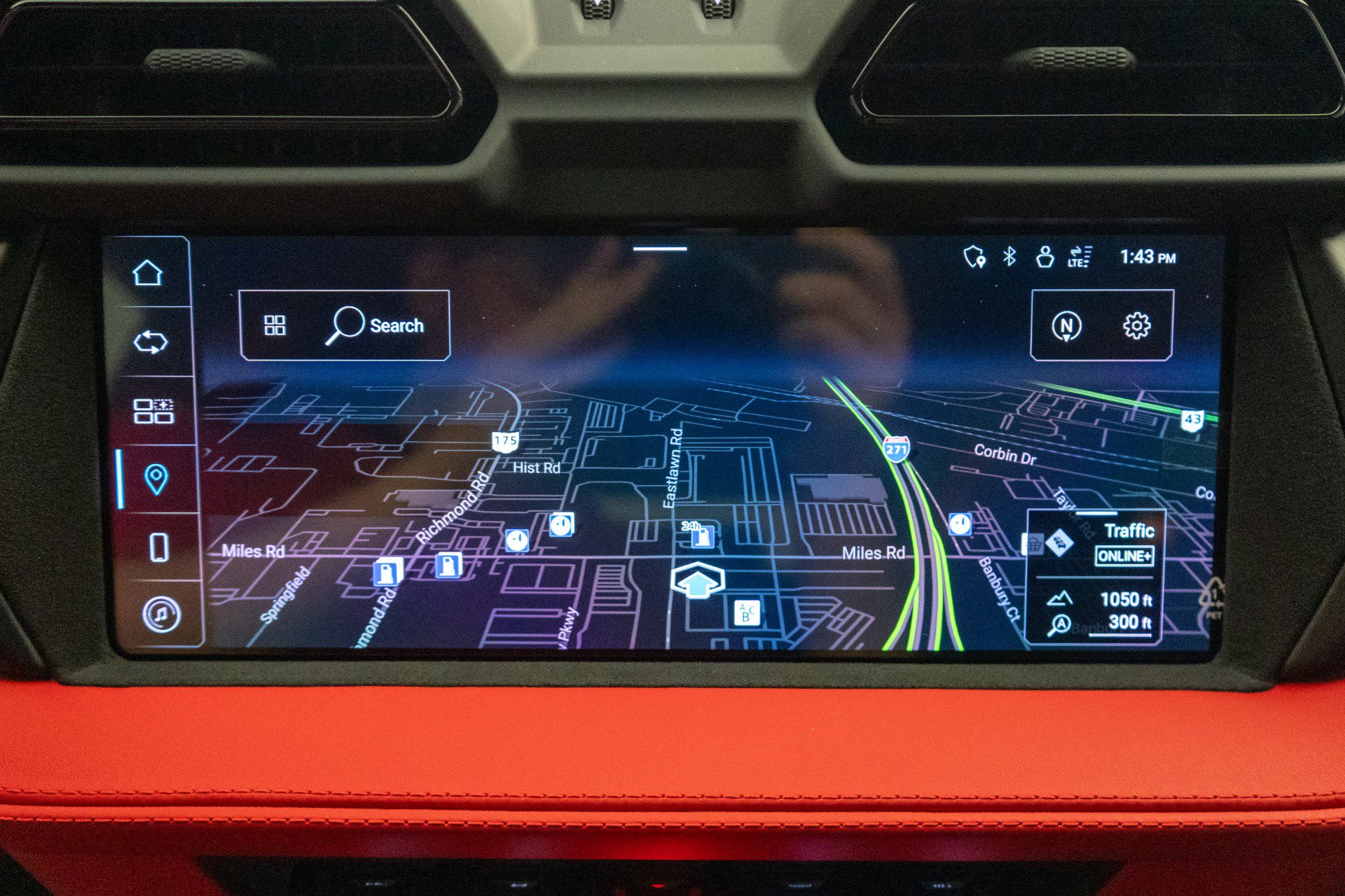 Used 2025 Lamborghini Urus SE image 17