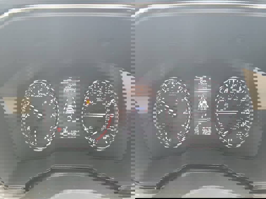 Used 2023 Subaru Outback Premium image 12