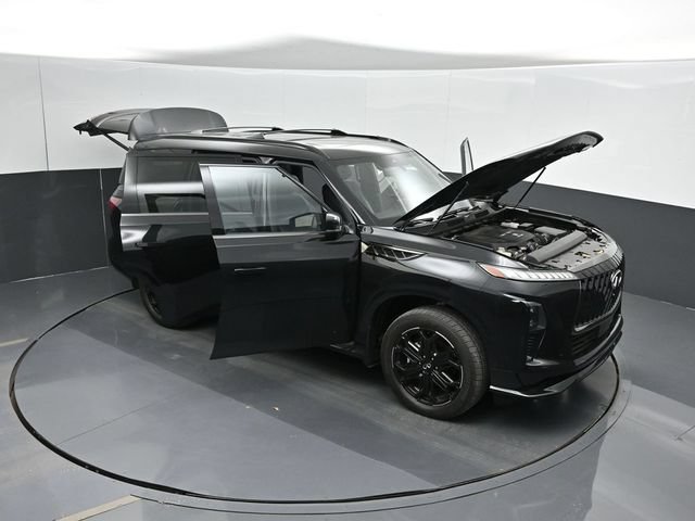 Used 2026 INFINITI QX80 4WD w/ Sport Exterior Package image 69
