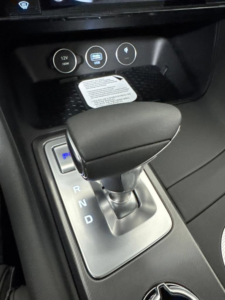 New 2026 Genesis G70 3.3T Sport Prestige AWD/4WD image 5
