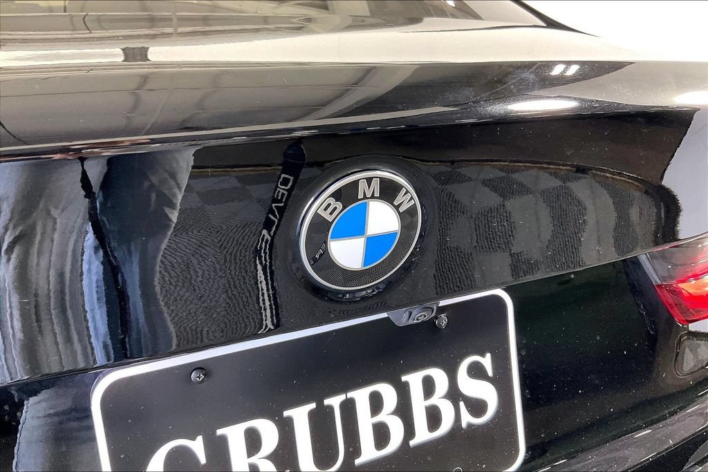 Used 2026 BMW 330i xDrive Sedan AWD/4WD image 40