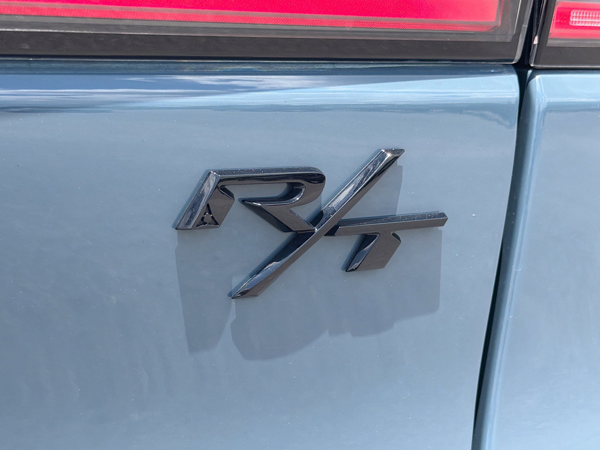 Used 2024 Dodge Hornet R/T Plus w/ R/T Blacktop Package AWD/4WD image 47