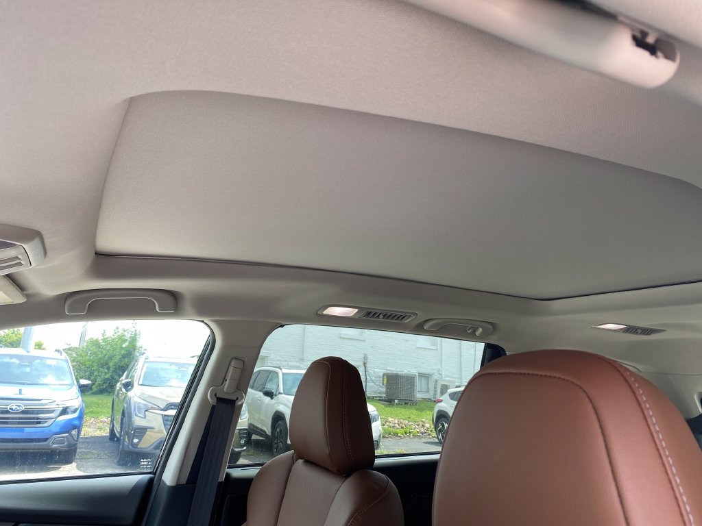 New 2026 Subaru Ascent Touring AWD/4WD image 9