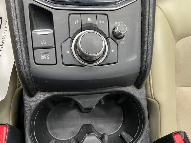 Used 2020 MAZDA CX-5 Touring FWD image 36