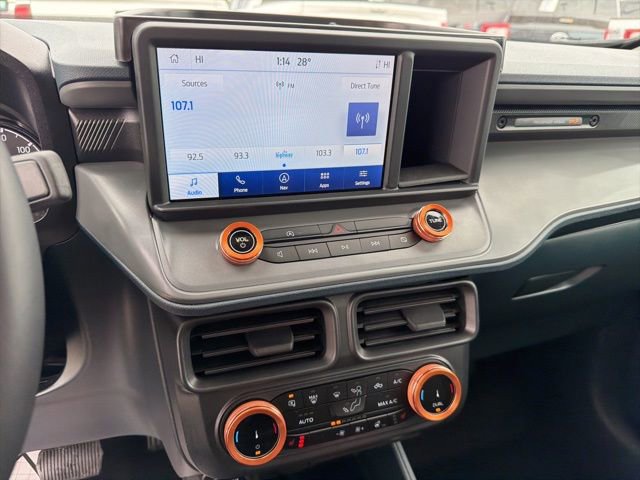 Certified 2024 Ford Maverick Tremor w/ Tremor Off-Road Package image 31