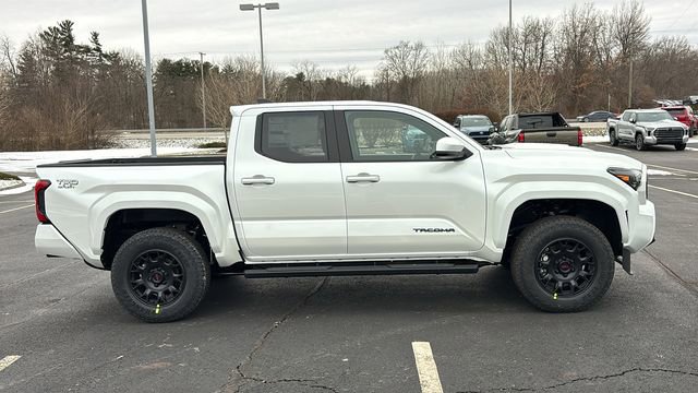 New 2026 Toyota Tacoma TRD Sport image 31