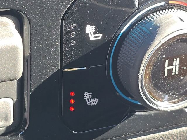 New 2025 Chevrolet Silverado 1500 LT image 36