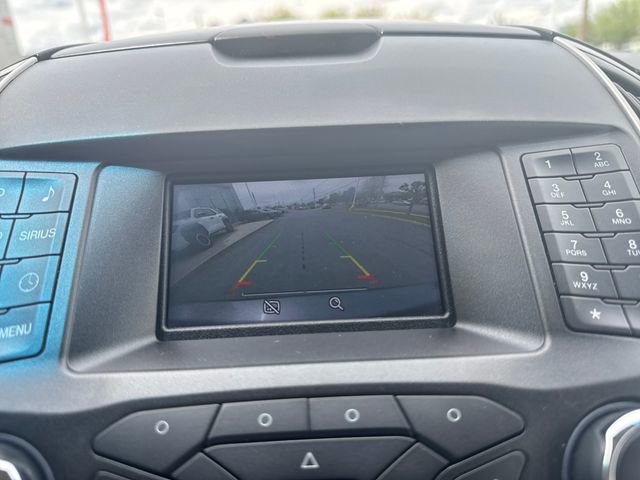 Used 2015 Ford Edge SEL AWD/4WD image 21