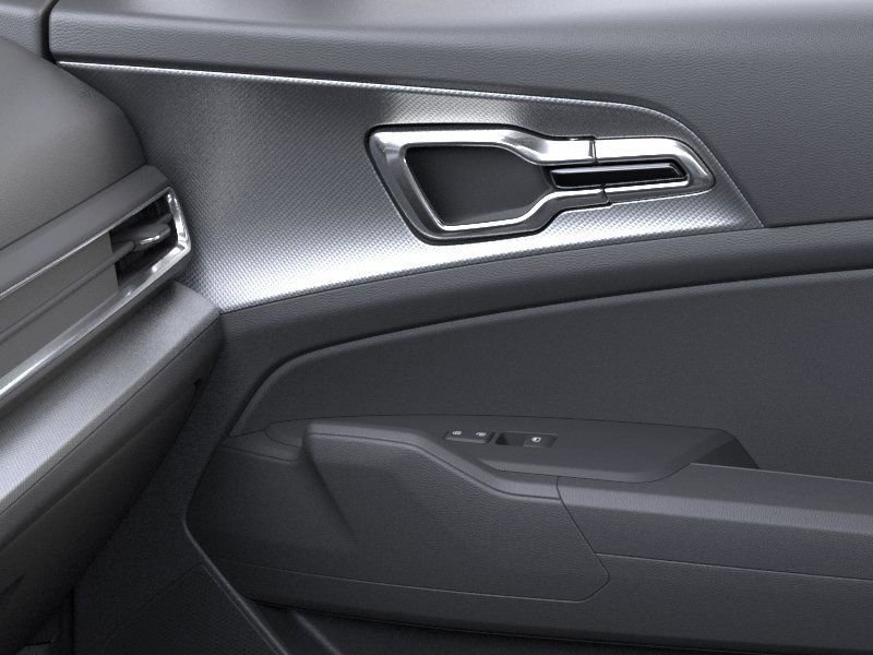 New 2025 Kia Sportage LX image 25