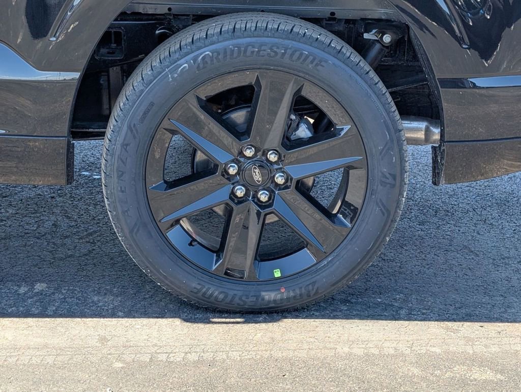 New 2026 Ford F150 STX image 15