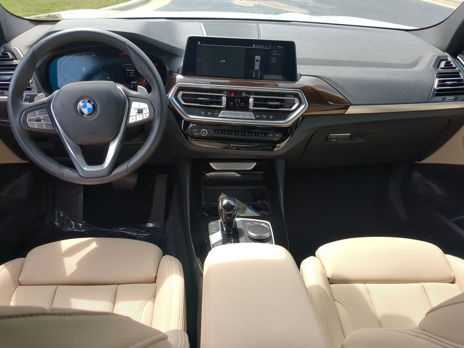 Certified 2024 BMW X3 xDrive30i AWD/4WD image 29