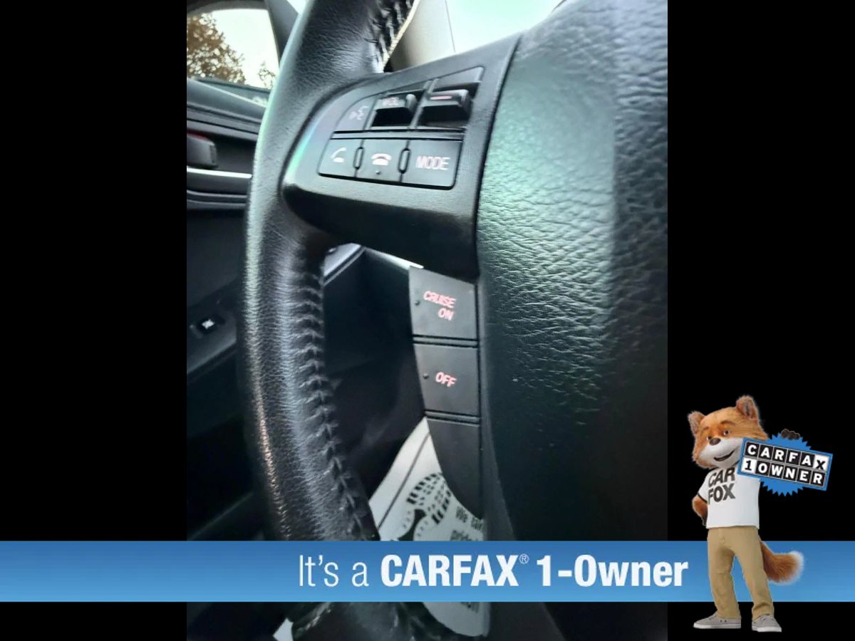 Used 2013 MAZDA MAZDA3 i Touring FWD image 54