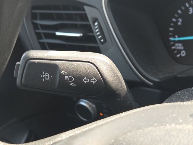 Used 2022 Ford Escape SE FWD image 34