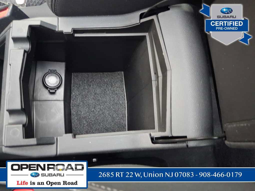 Certified 2023 Subaru Forester Premium AWD/4WD image 39
