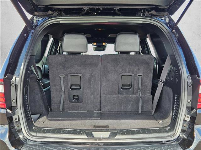 Used 2024 Dodge Durango GT RWD image 6