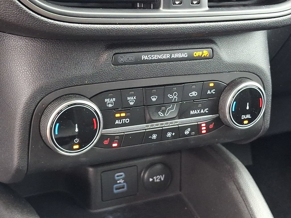 Used 2023 Ford Escape Active AWD/4WD image 16