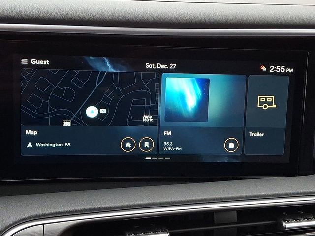 New 2026 Hyundai Palisade Limited image 17