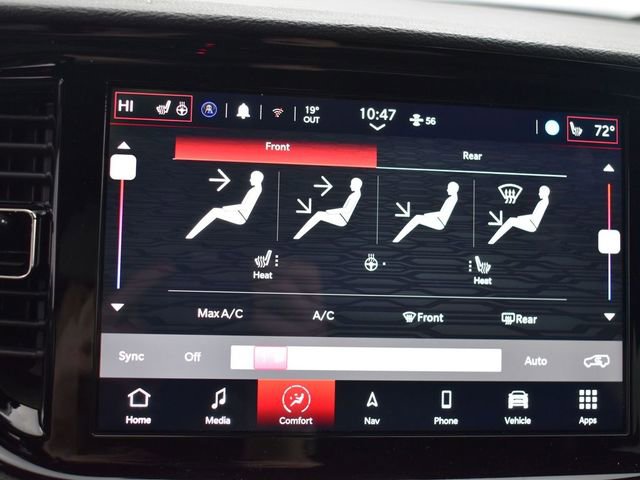 Used 2025 Dodge Durango GT image 21