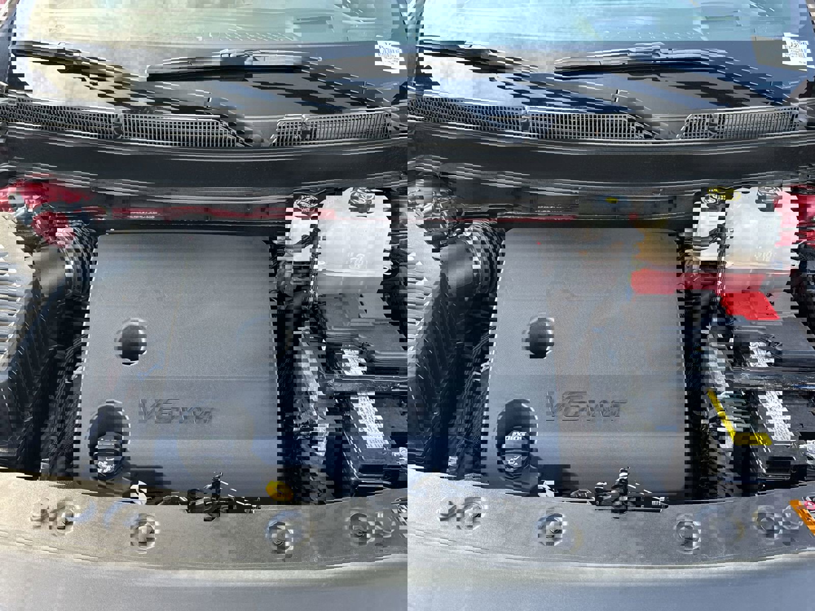 Certified 2024 Buick Enclave Premium image 33