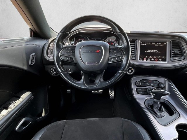 Used 2023 Dodge Challenger R/T w/ Plus Package RWD image 7