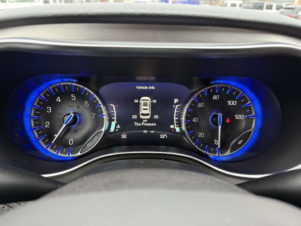 New 2026 Chrysler Pacifica Pinnacle AWD/4WD image 26