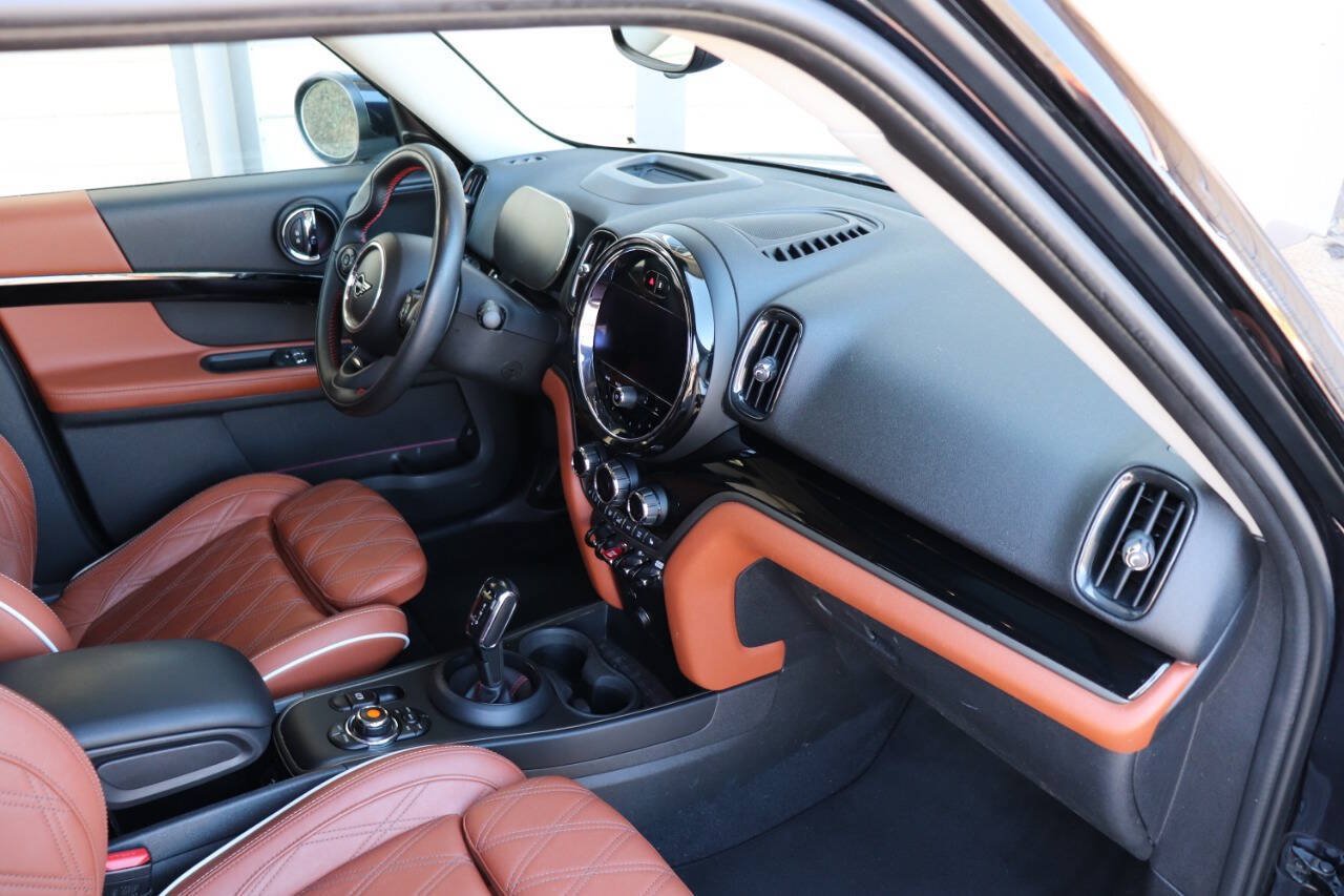 Used 2021 MINI Cooper Countryman S AWD/4WD image 17