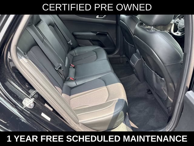 Used 2024 Kia K5 GT-Line w/ GT-Line Premium Package FWD image 11