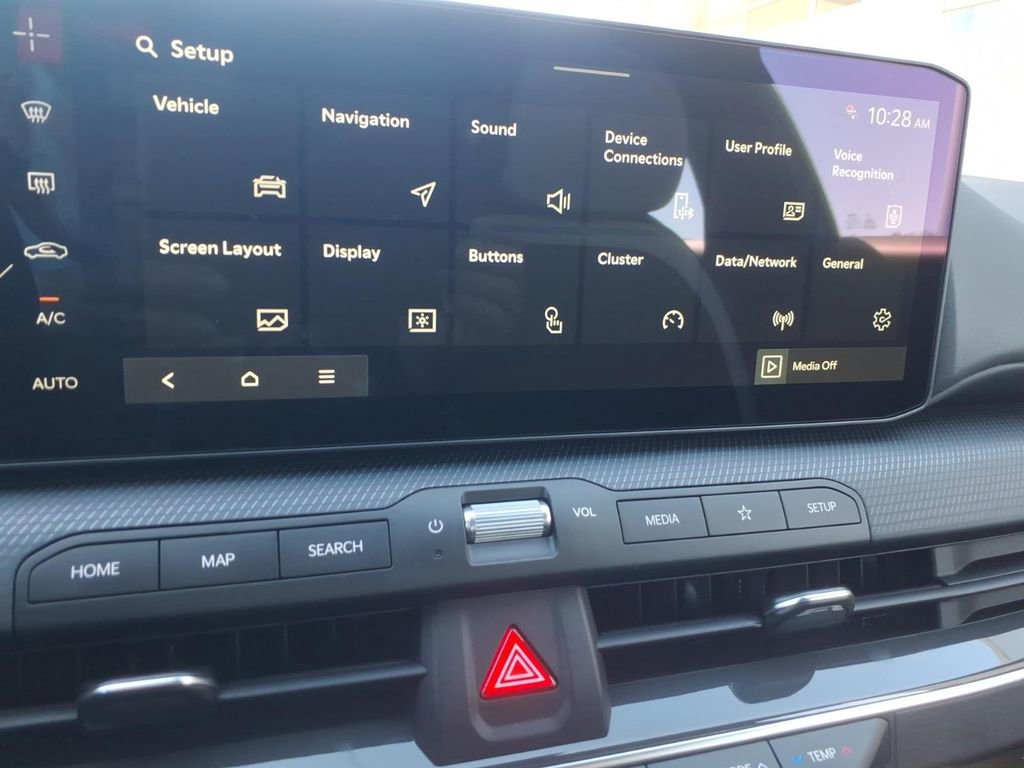 New 2026 Kia K4 GT-Line Turbo FWD image 22