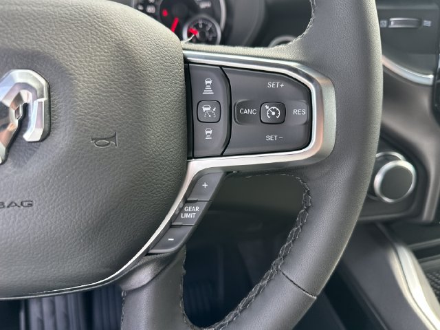 New 2027 RAM 1500 4x4 Crew Cab image 20