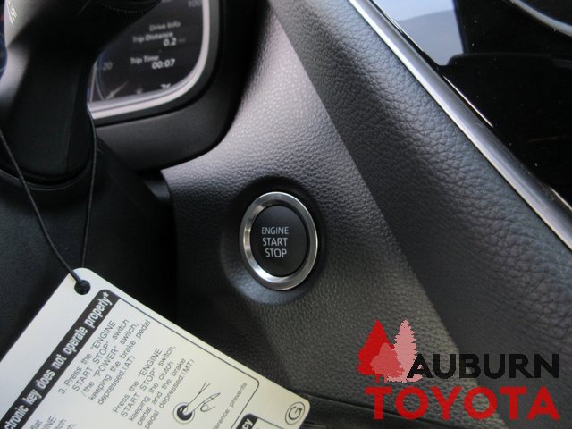 New 2026 Toyota Corolla SE image 9