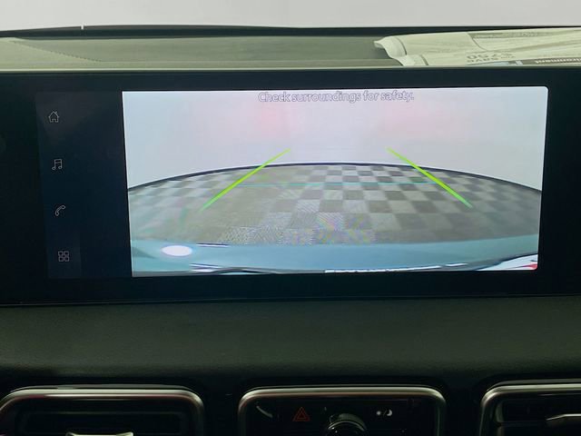 New 2026 Nissan Sentra SR image 10