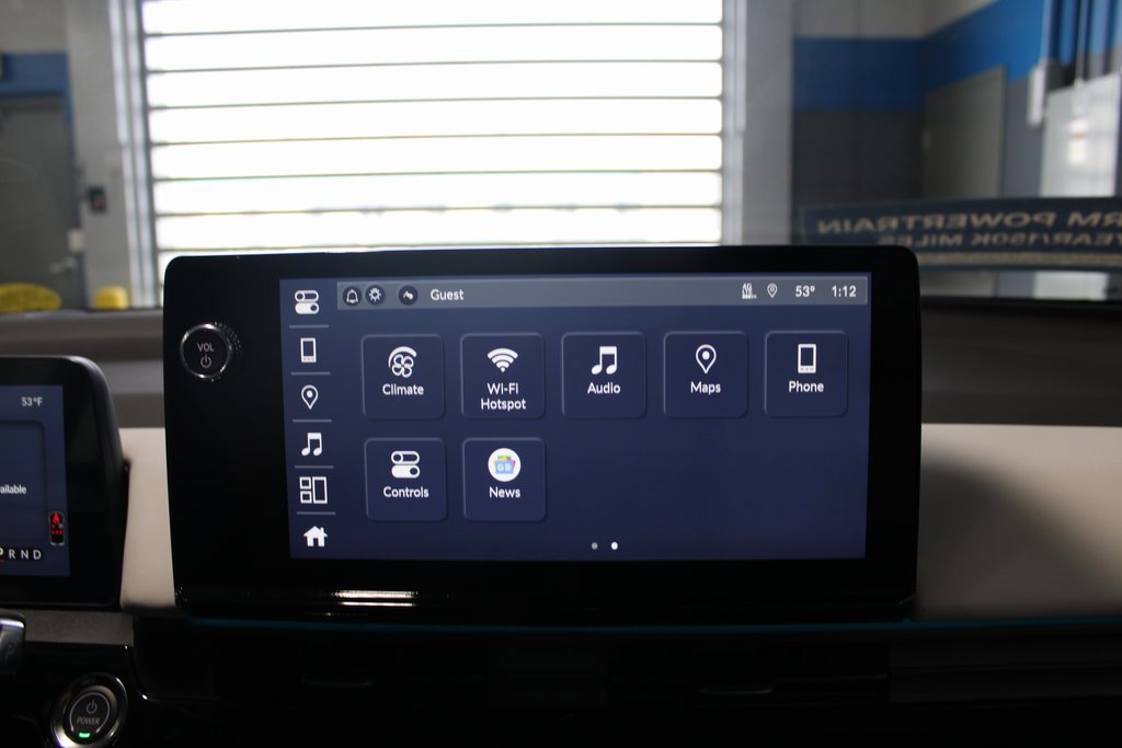 New 2026 Honda Prologue Elite image 34