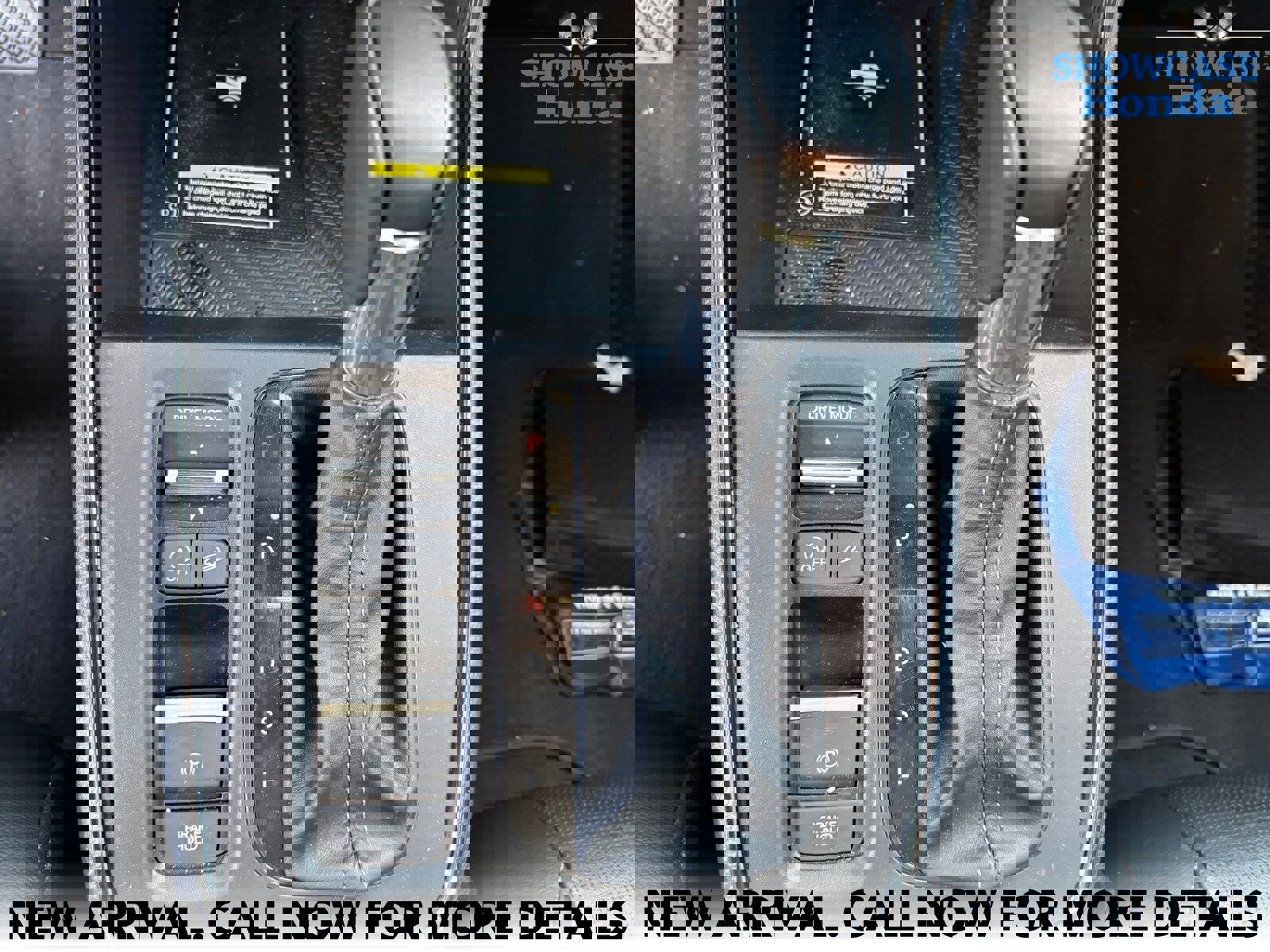 Used 2025 Honda CR-V EX-L image 10