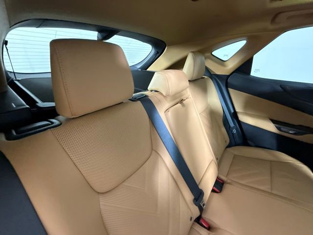 New 2026 Lexus NX 350 AWD w/ Luxury Package image 28