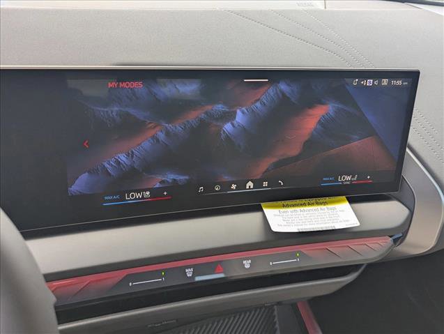 New 2026 BMW X3 xDrive30 w/ Convenience Package image 11