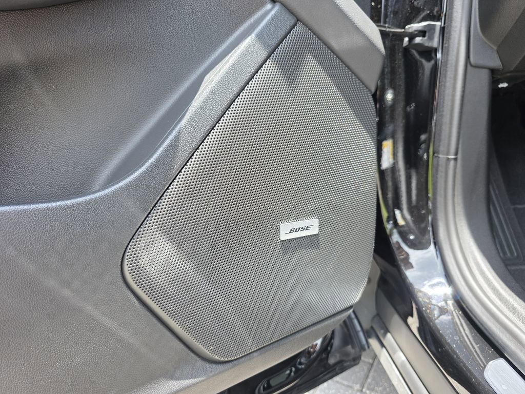 New 2025 Cadillac XT6 Premium Luxury image 20