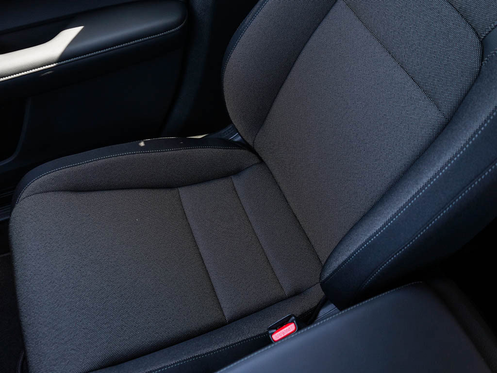 New 2027 Honda CR-V LX image 23