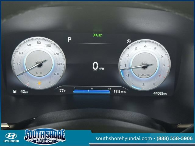 Certified 2023 Hyundai Santa Fe SEL w/ Premium Package AWD/4WD image 29