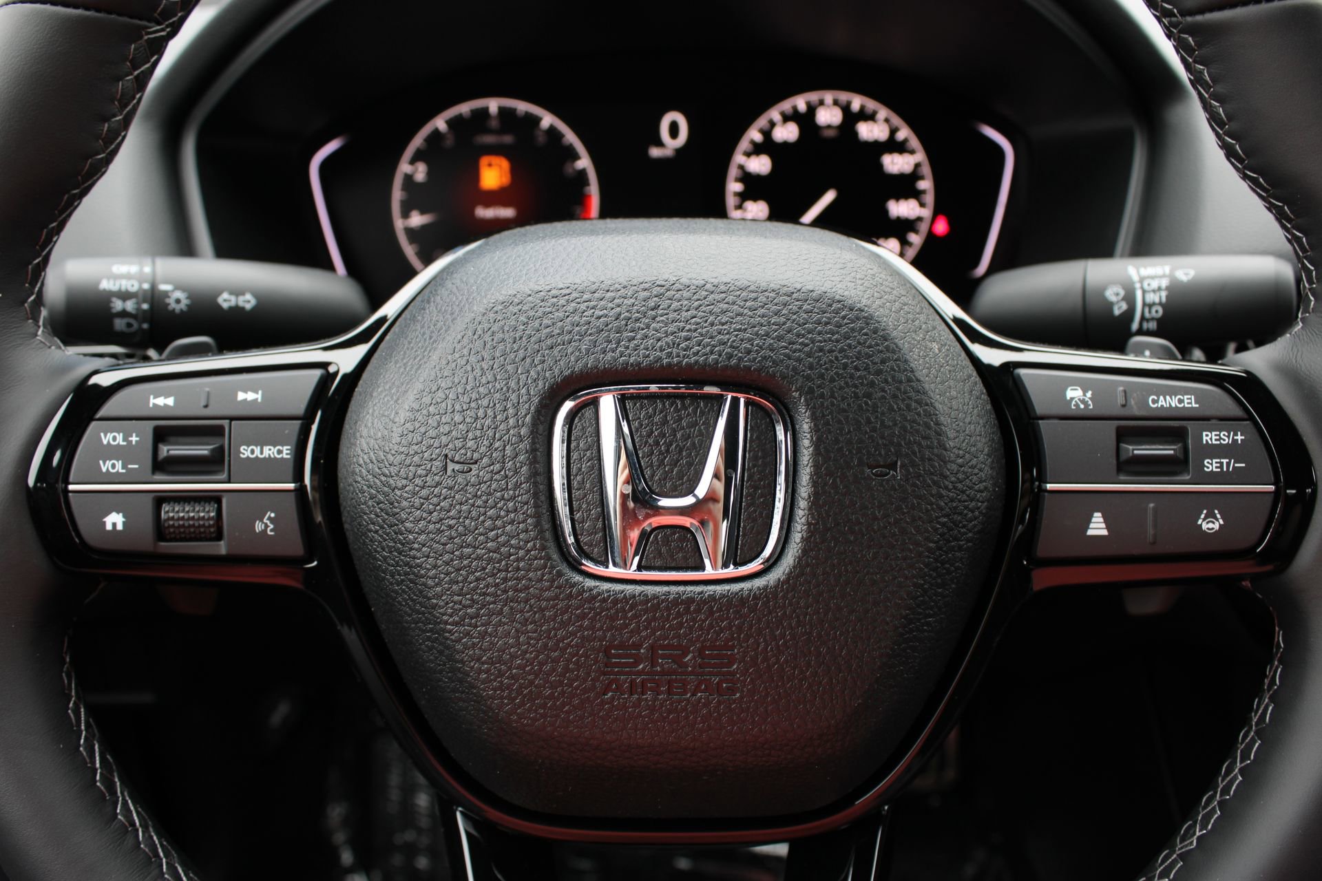 New 2026 Honda Civic Sport image 27