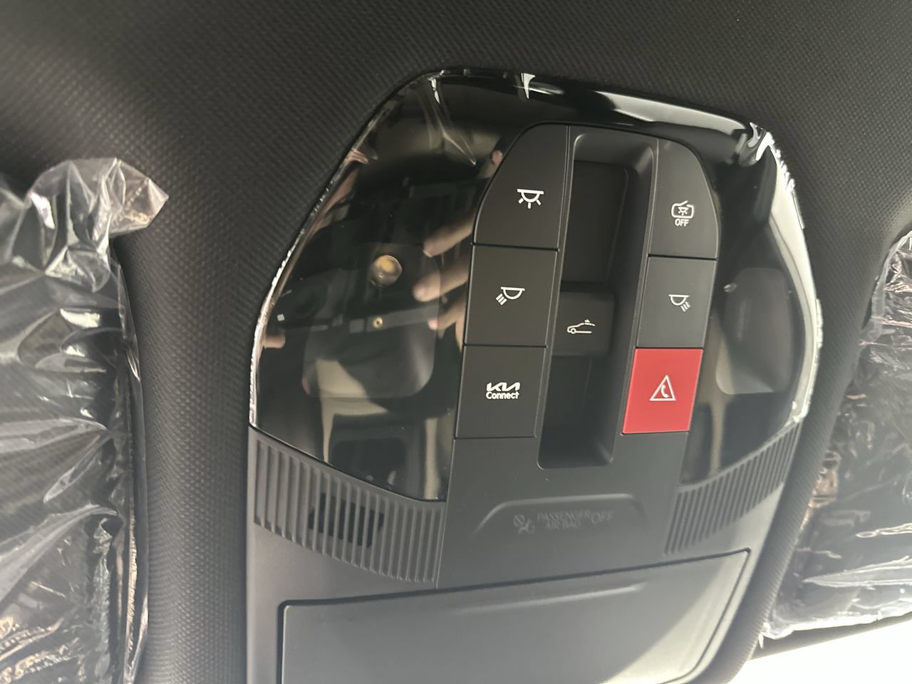 New 2027 Kia Telluride EX FWD image 10
