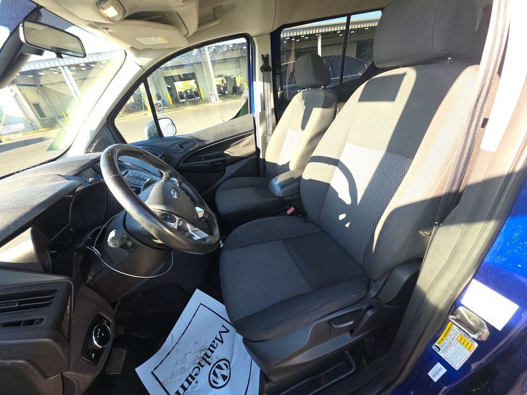 Used 2018 Ford Transit Connect XL image 11