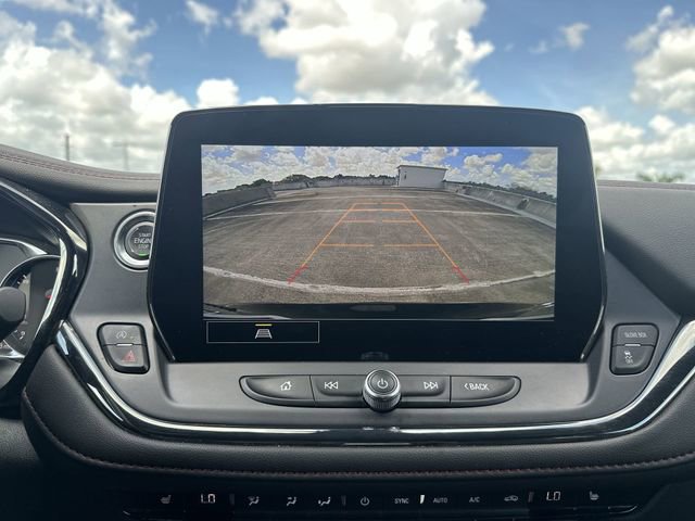 Used 2025 Chevrolet Blazer RS image 24